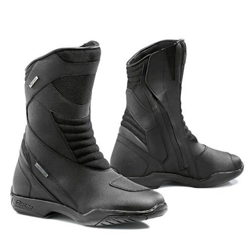 Forma Nero Boots Mens Black
