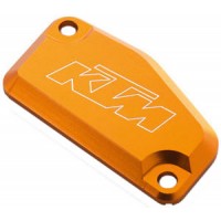 KTM Hydraulic Clutch Cover