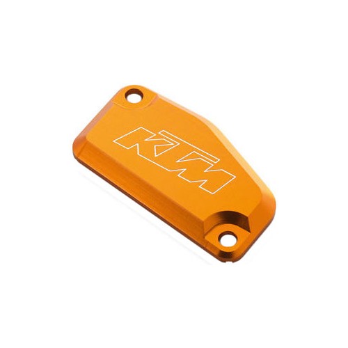KTM Hydraulic Clutch Cover