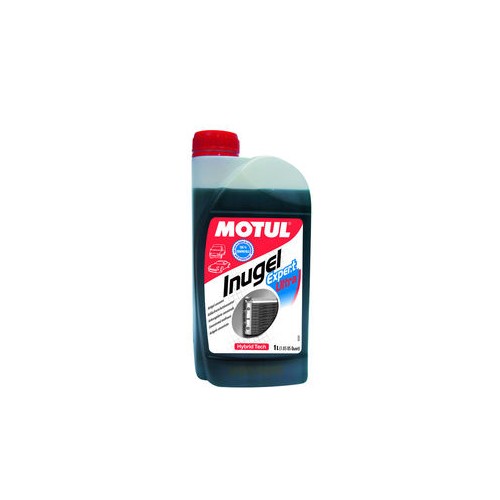 Motul Inugel Expert Pre-Mixed (1L)