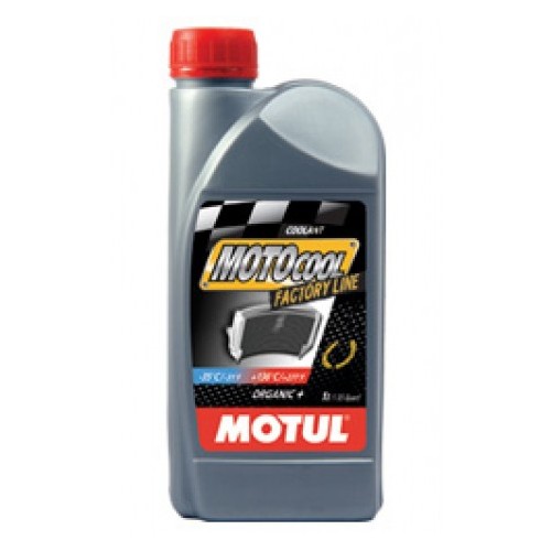 Motul Motocool Factory Line (1L)