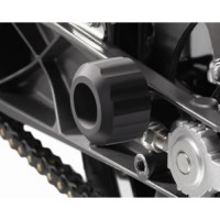 KTM Rear Crash Pads
