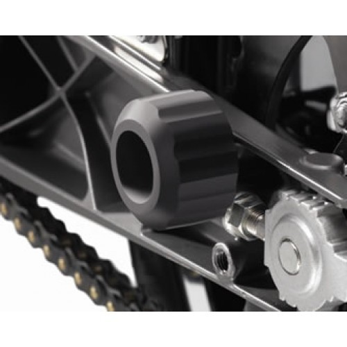 KTM Rear Crash Pads