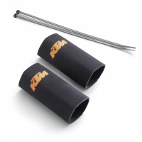 KTM Neoprene Fork Cover